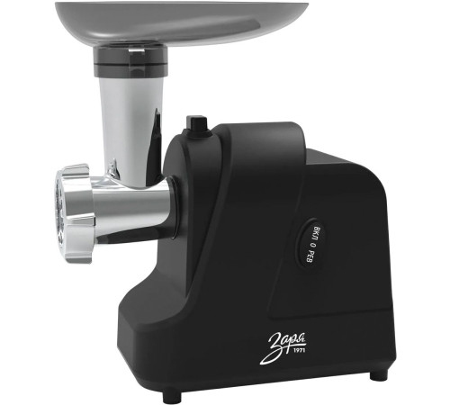 Мясорубка Заря 318-03