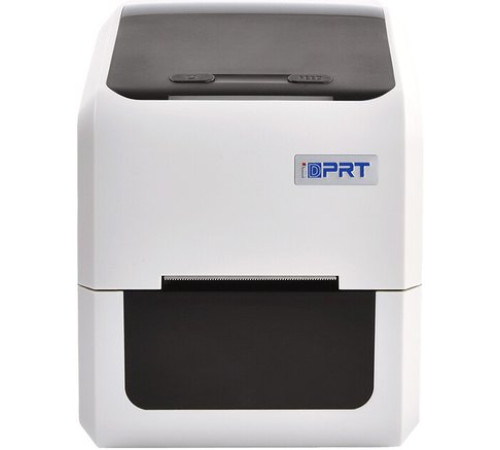 Принтер этикеток iDPRT iD2X 100600670