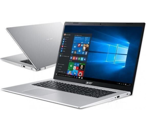 Ноутбук Acer Aspire 3 A317-54-33GH NX.K9YER.001