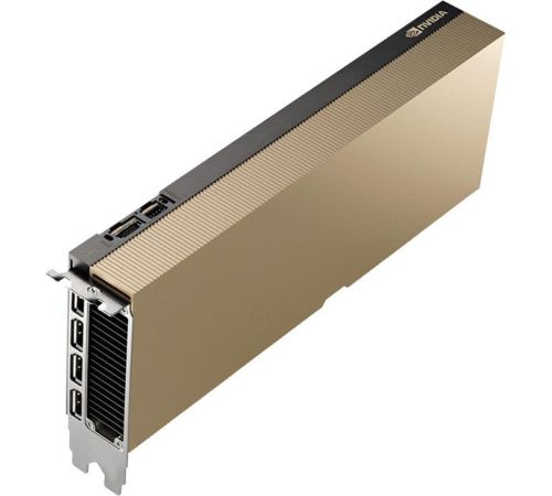 Видеокарта NVIDIA Tesla L40 48GB 900-2G133-0010-000