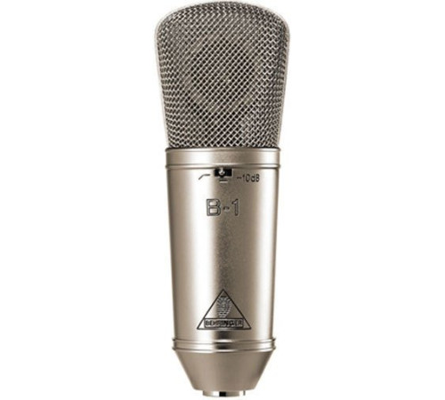 Микрофон Behringer B-1