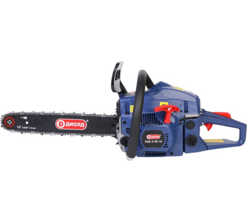 Бензопила ДИОЛД ПЦБ-3-45-16