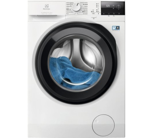 Стирально-сушильная машина Electrolux EW7W2682E