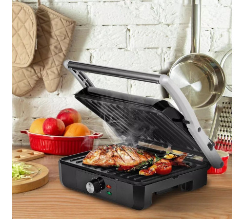 Электрогриль Kitfort KT-3633