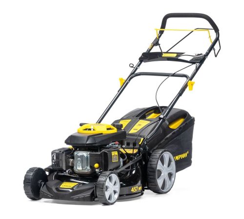 Газонокосилка Champion LM4630
