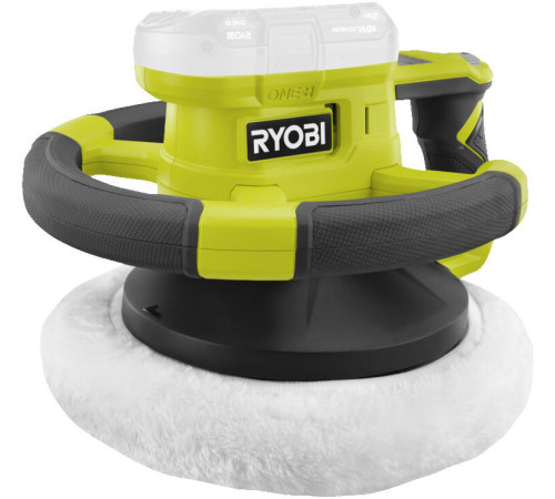 Полировальная машина Ryobi RBP18250-0 5133005541 без АКБ