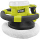 Полировальная машина Ryobi RBP18250-0 5133005541 без АКБ