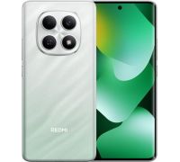 Телефон Xiaomi Redmi Note 15 8GB/256GB международная версия зеленый
