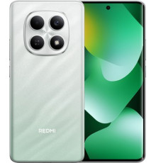 Телефон Xiaomi Redmi Note 15 8GB/256GB международная версия зеленый