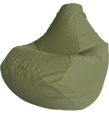 Кресло-мешок Flagman Груша Мега XXXL Г3.5-296 Velutto 30