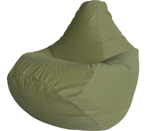 Кресло-мешок Flagman Груша Мега XXXL Г3.5-296 Velutto 30