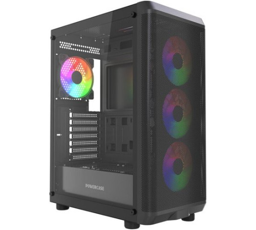 Корпус Powercase Mistral EA22 CMAEA22-L4