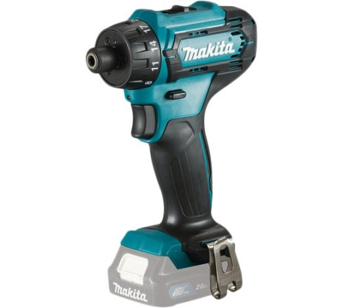 Винтоверт Makita DF033DZ без АКБ