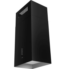 Кухонная вытяжка MAUNFELD Bath Isla 401 черный