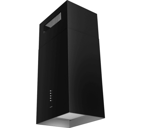 Кухонная вытяжка MAUNFELD Bath Isla 401 черный