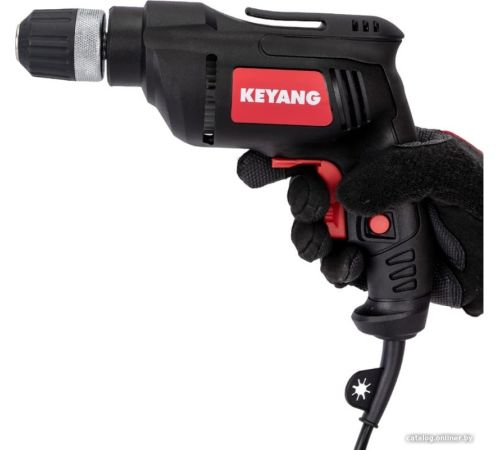 Безударная дрель Keyang PD-450KL