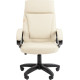 Офисное кресло CHAIRMAN 794 LT экокожа, бежевый