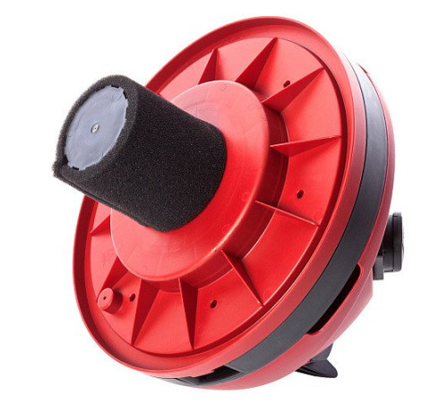 Пылесос RedVerg RD-VC1200S-25S