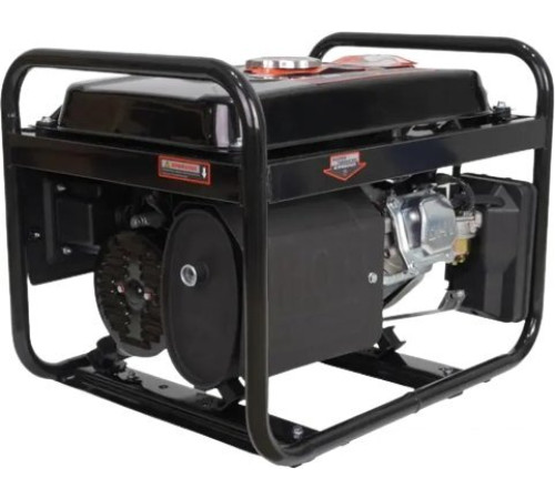 Бензиновый генератор Lifan 2 GF-3 LF2500