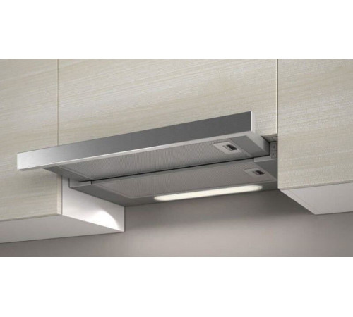 Кухонная вытяжка Jetair Aurora LX/GRX/F/90 PRF0045671C