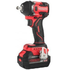 Гайковерт Felisatti FT1539 с 2-мя АКБ, кейс