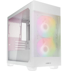 Корпус Lian Li Lancool 205M Mesh G99.OE744MS.10