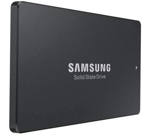 SSD Samsung SM883 960GB MZ7KH960HAJR