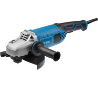 Угловая шлифмашина Bull WS 2301