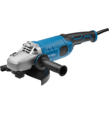 Угловая шлифмашина Bull WS 2301