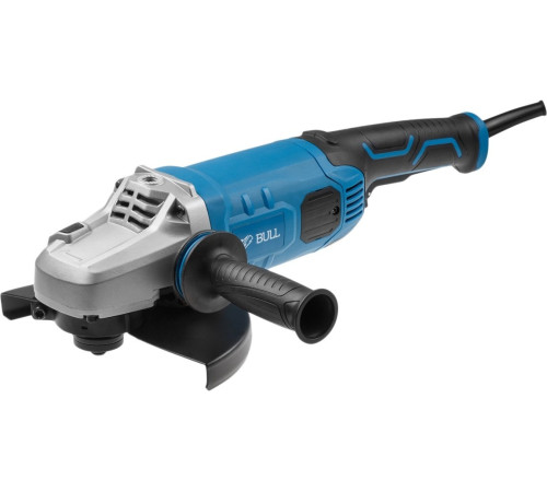 Угловая шлифмашина Bull WS 2301