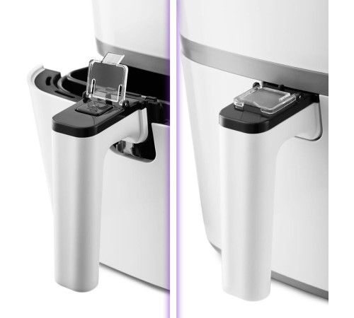 Аэрогриль аэрофритюрница Kitfort KT-2217