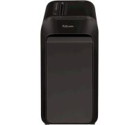 Шредер Fellowes PowerShred LX220 черный