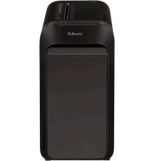 Шредер Fellowes PowerShred LX220 черный