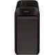 Шредер Fellowes PowerShred LX220 черный
