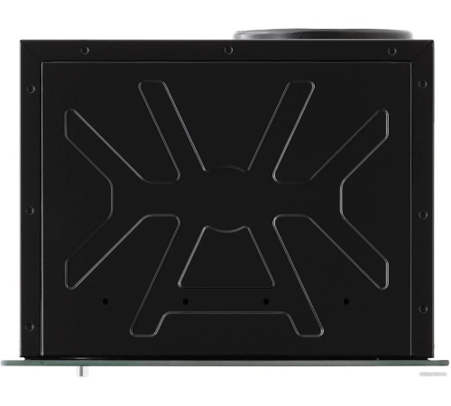 Кухонная вытяжка Krona Wermut 500 DN Black PB черный