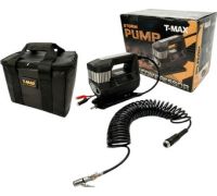 Автомобильный компрессор T-max 8019102