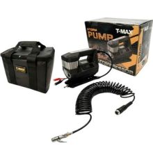 Автомобильный компрессор T-max 8019102