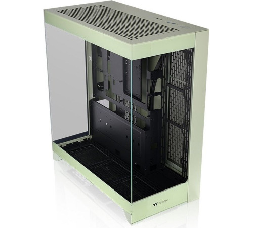 Корпус Thermaltake CTE E550 TG Matcha Green CA-1Z8-00MEWN-00