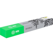 Картридж CACTUS CS-TK8335Y аналог Kyocera TK-8335Y