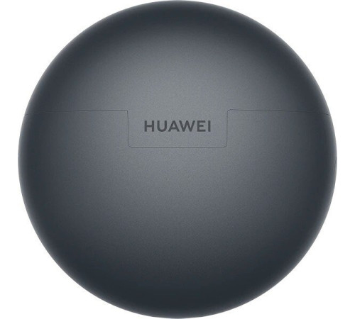 Наушники Huawei FreeBuds 7i черный, международная версия