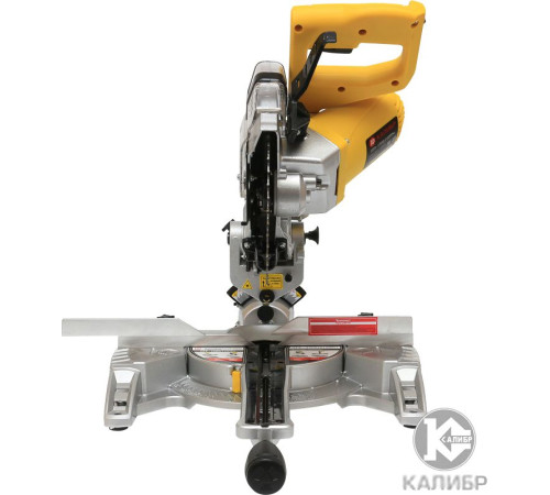 Торцовочная пила Калибр Мастер ПТЭ-1500/210ПРм