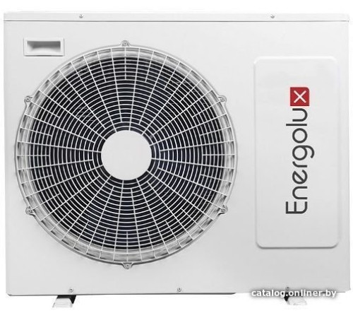 Кондиционер Energolux Geneva 3 SAS24G3-AI/SAU24G3-AI