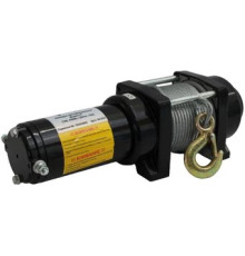 Лебедка Shtapler P J 12В 4500lb 2041кг 15м 71065415