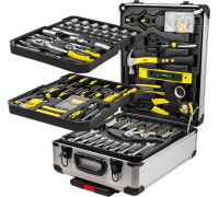 Универсальный набор инструментов WMC Tools 4024657275