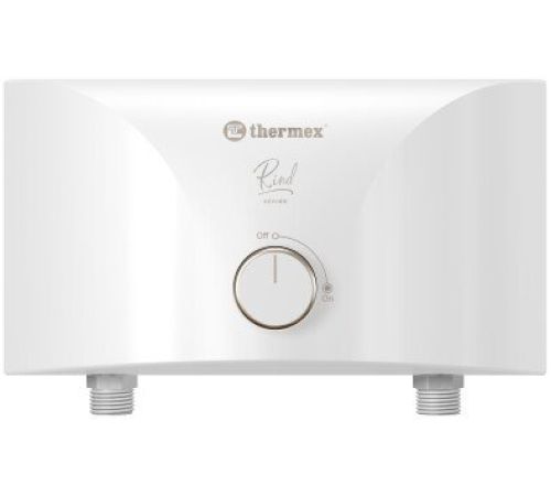 Проточный электрический водонагреватель кран+душ Thermex Arion 3500 combi