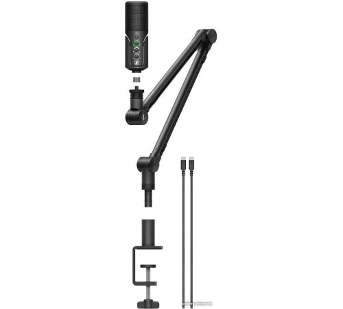 Проводной микрофон Sennheiser Profile USB Streaming Set