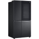Холодильник side by side LG DoorCooling+ GC-Q257CBFV