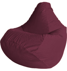 Кресло-мешок Flagman Груша Макси XXL Г2.5-284 Velutto 15