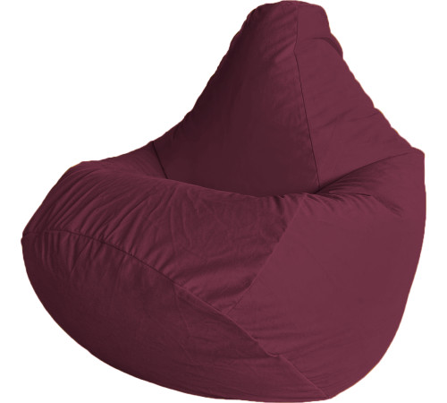 Кресло-мешок Flagman Груша Макси XXL Г2.5-284 Velutto 15
