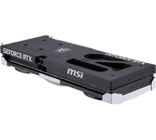 Видеокарта MSI GeForce RTX 5060 Ti 8G Ventus 3X OC